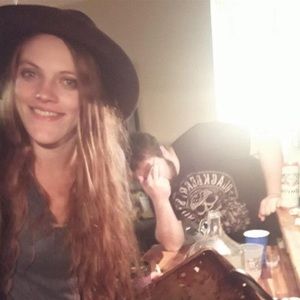 Meet your Posher, Nikki